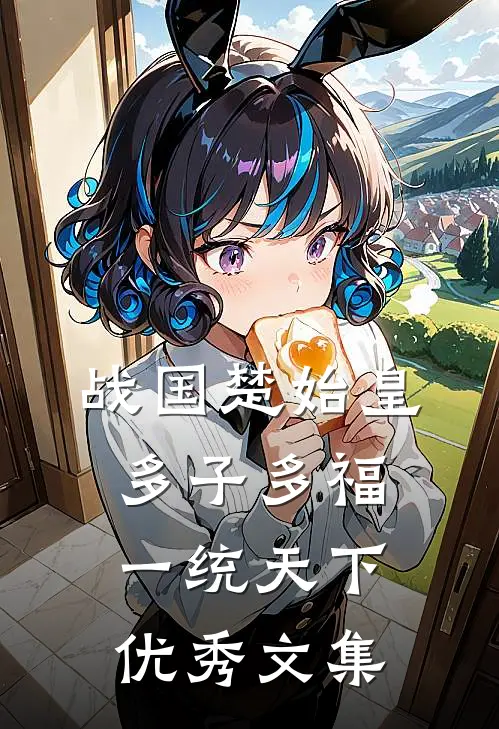 战国楚始皇，多子多福一统天下优秀文集