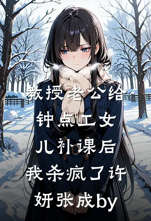 老公私生女遇险，老公却在当场小青梅灭火叶凌彻柔柔