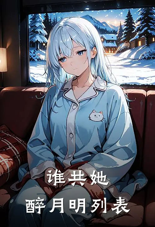 谁共她，醉月明列表