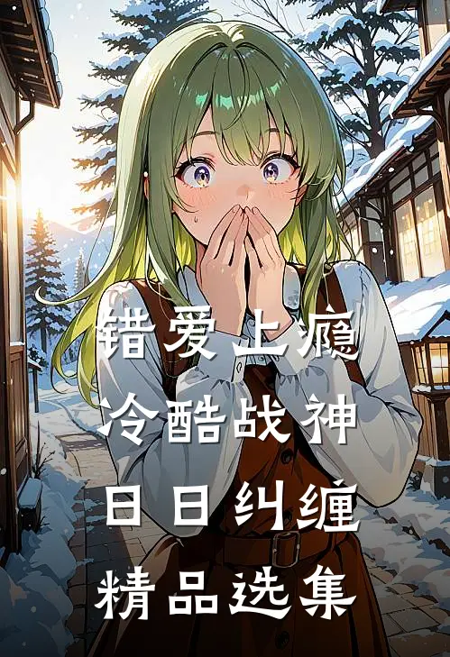 错爱上瘾，冷酷战神日日纠缠精品选集
