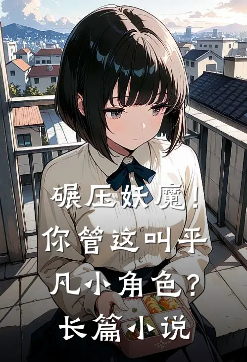 碾压妖魔！你管这叫平凡小角色？长篇小说