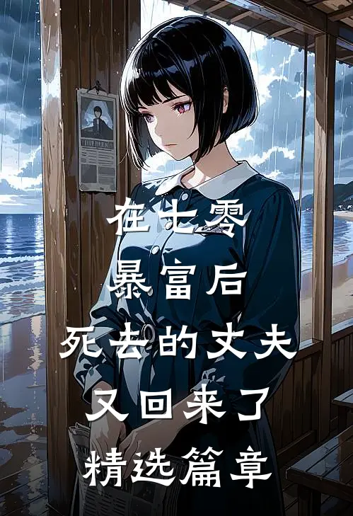 在七零暴富后，死去的丈夫又回来了精选篇章