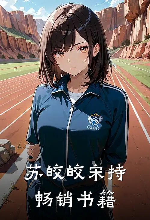 苏皎皎宋持畅销书籍