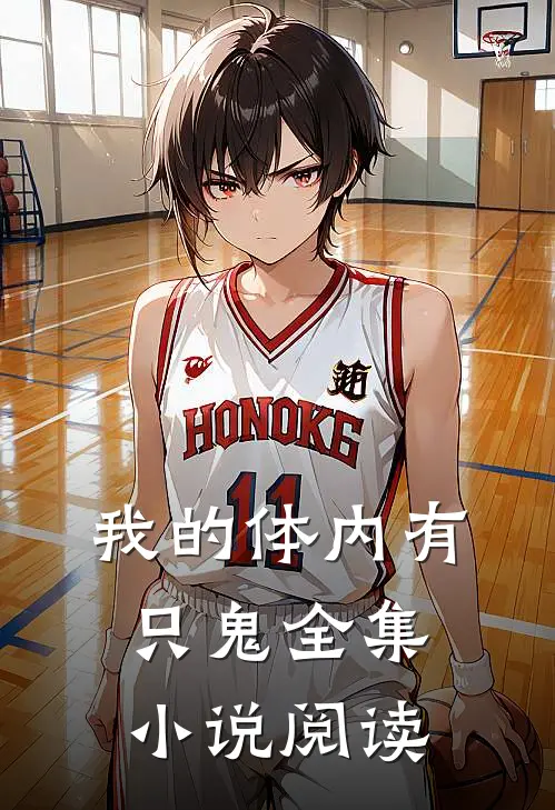 我的体内有只鬼全集小说阅读