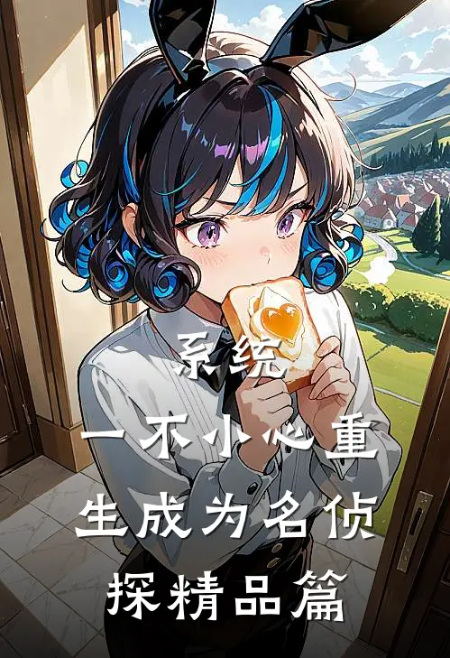系统：一不小心重生成为名侦探精品篇