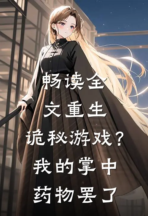畅读全文重生：诡秘游戏？我的掌中药物罢了