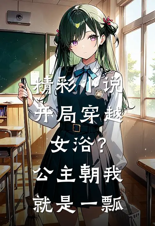 精彩小说开局穿越女浴？公主朝我就是一瓢