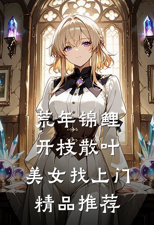 荒年锦鲤：开枝散叶，美女找上门精品推荐