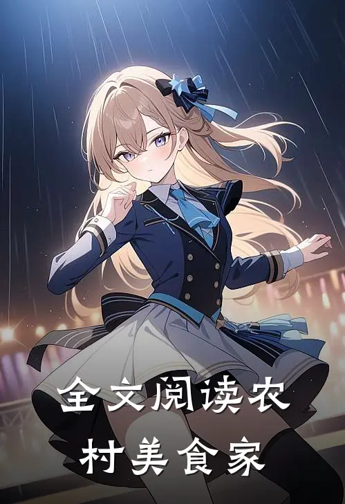 全文阅读农村美食家