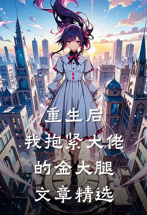 重生后，我抱紧大佬的金大腿文章精选