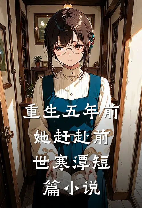 重生五年前，她赶赴前世寒潭短篇小说