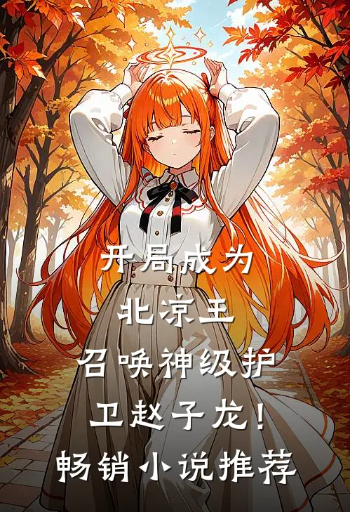 开局成为北凉王，召唤神级护卫赵子龙！畅销小说推荐