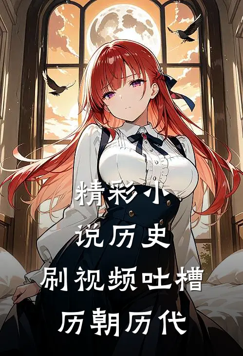 精彩小说历史：刷视频吐槽历朝历代