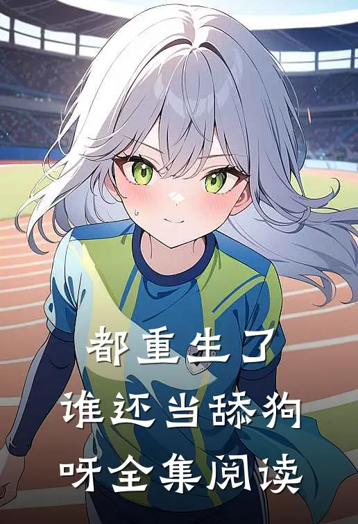 都重生了，谁还当舔狗呀全集阅读
