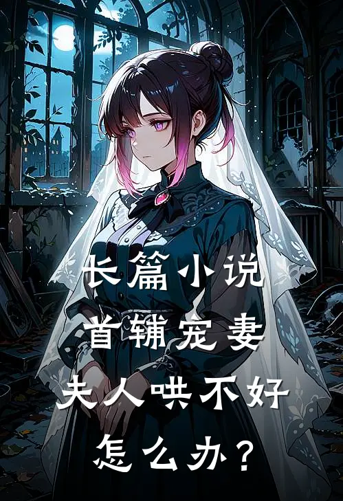 长篇小说首辅宠妻：夫人哄不好怎么办？