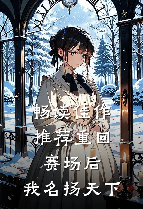 畅读佳作推荐重回赛场后，我名扬天下