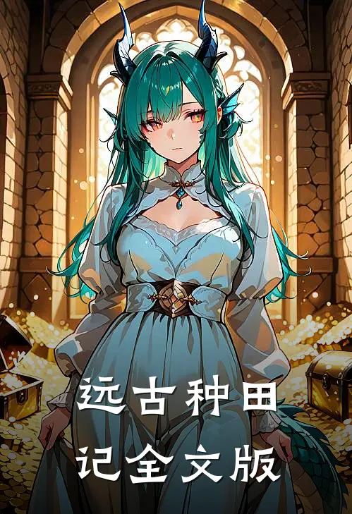 远古种田记全文版