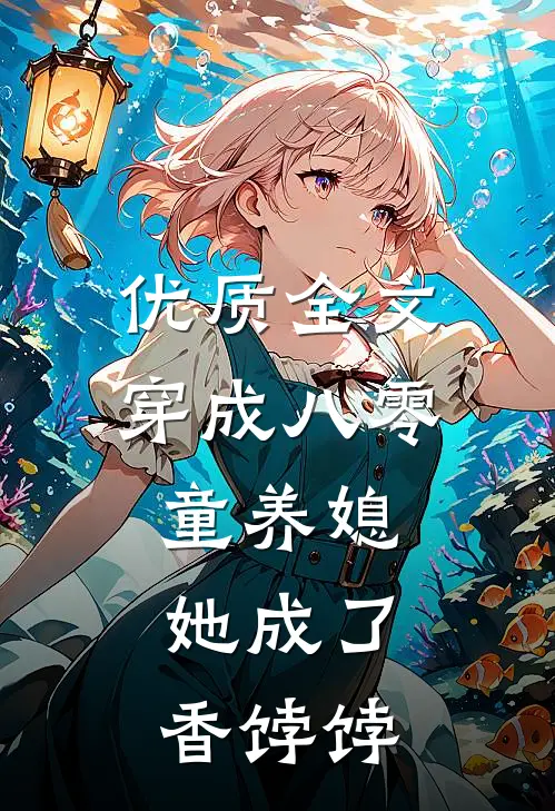 优质全文穿成八零童养媳，她成了香饽饽