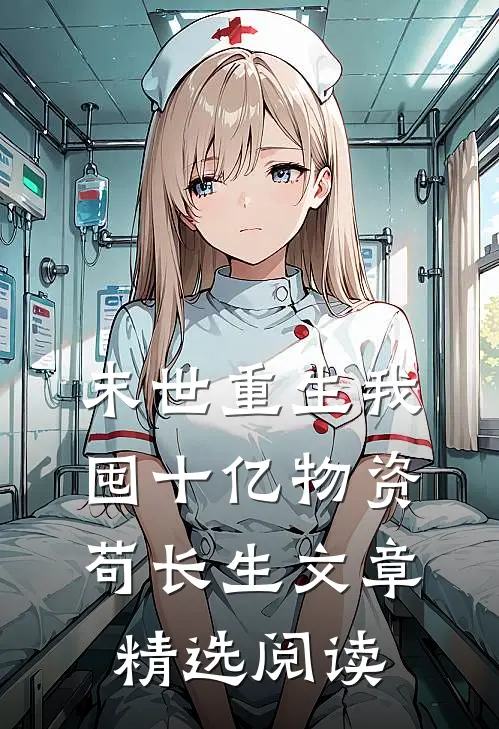末世重生我囤十亿物资苟长生文章精选阅读