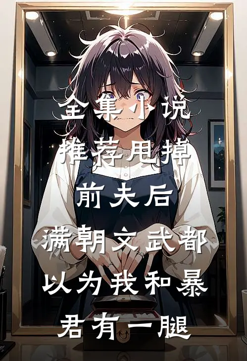 全集小说推荐甩掉前夫后，满朝文武都以为我和暴君有一腿