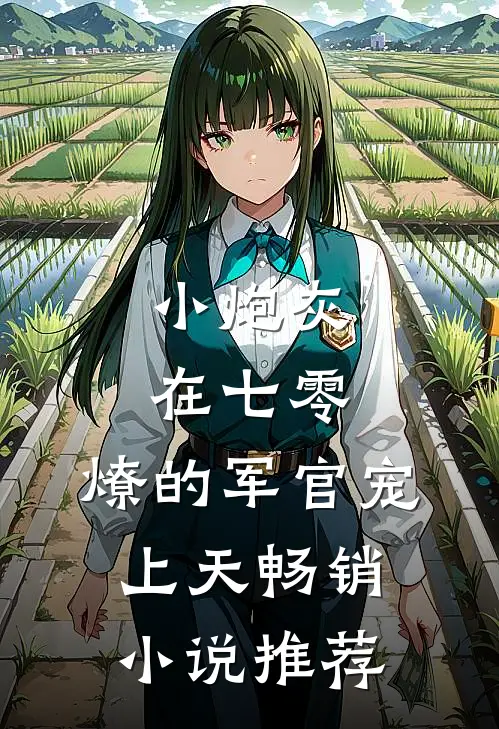 小炮灰在七零，燎的军官宠上天畅销小说推荐
