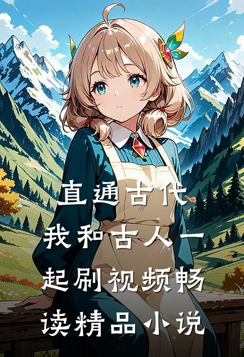 直通古代：我和古人一起刷视频畅读精品小说
