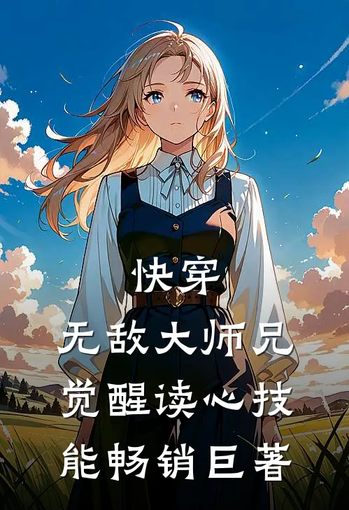快穿：无敌大师兄觉醒读心技能畅销巨著