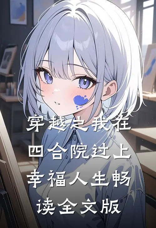穿越之我在四合院过上幸福人生畅读全文版