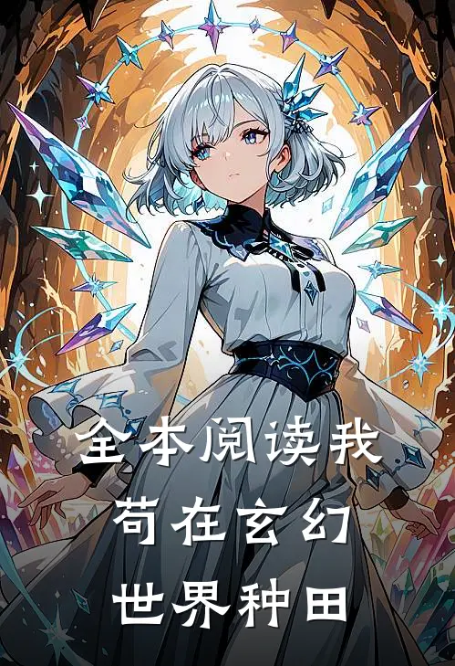 全本阅读我苟在玄幻世界种田