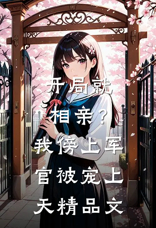 开局就相亲？我傍上军官被宠上天精品文