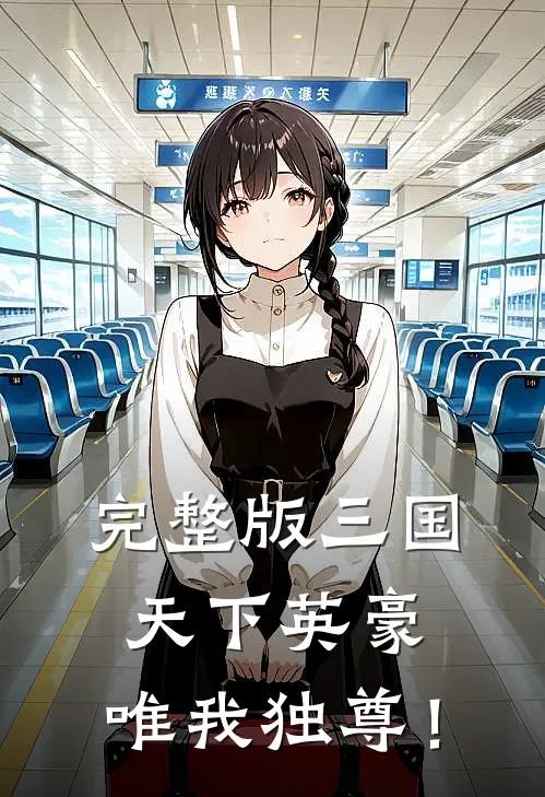 完整版三国：天下英豪，唯我独尊！
