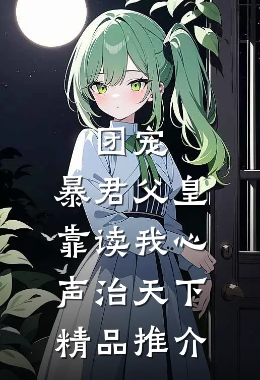 团宠：暴君父皇靠读我心声治天下精品推介