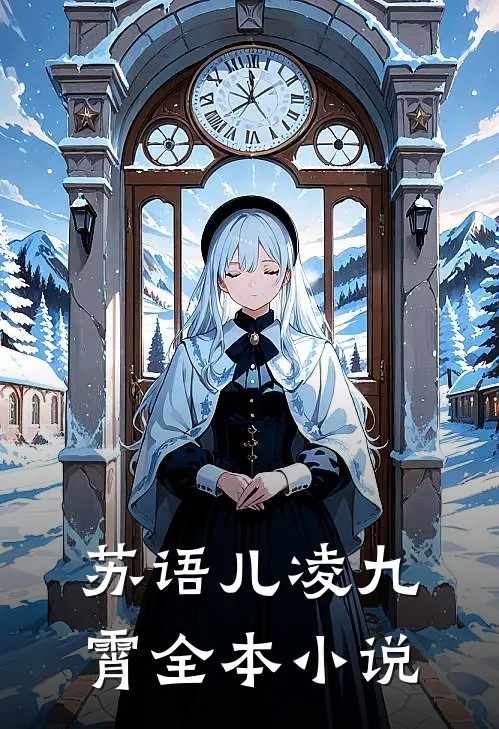 苏语儿凌九霄全本小说