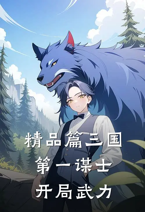 精品篇三国：第一谋士，开局武力