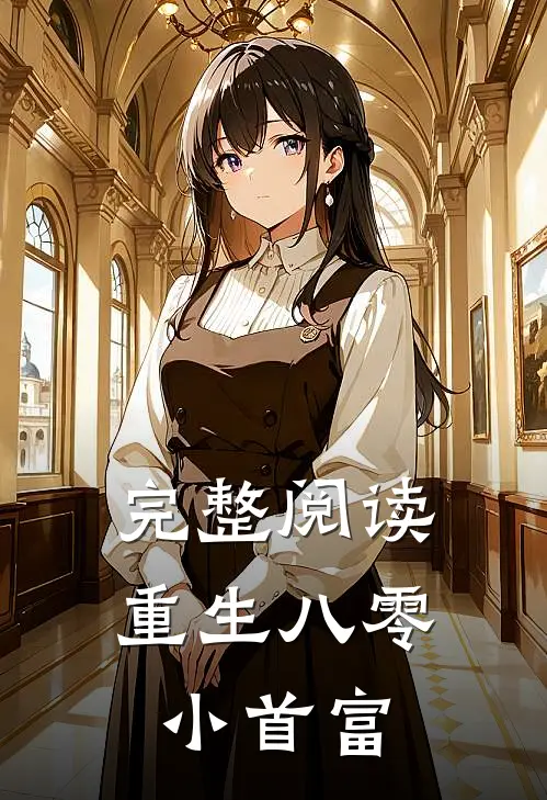 完整阅读重生八零小首富