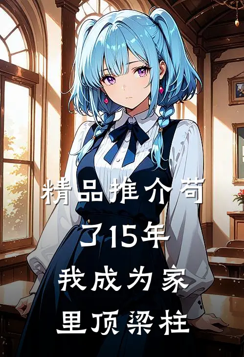精品推介苟了15年，我成为家里顶梁柱