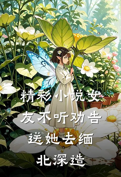 精彩小说女友不听劝告，送她去缅北深造