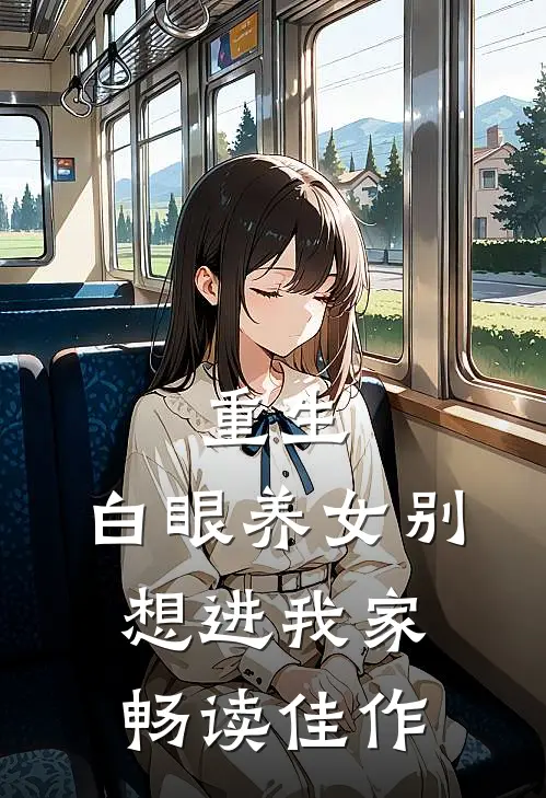 重生：白眼养女别想进我家畅读佳作
