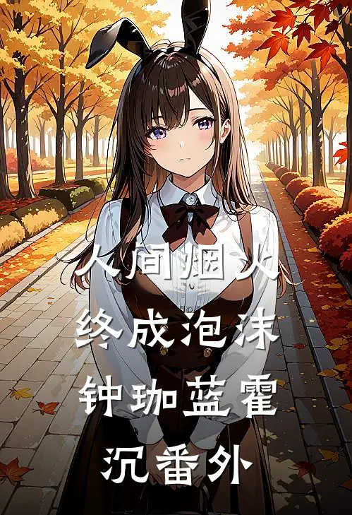 一夜意外，狼狗弟弟求负责沈青燃黎烟无删减+无广告