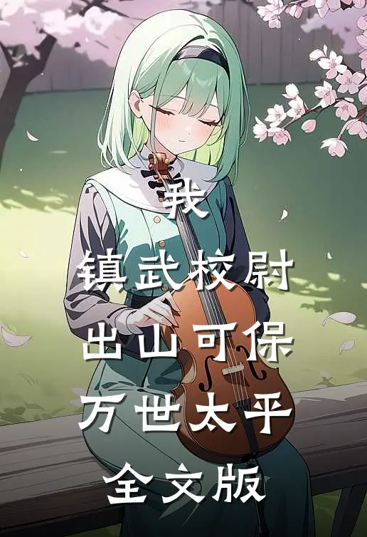我，镇武校尉，出山可保万世太平全文版