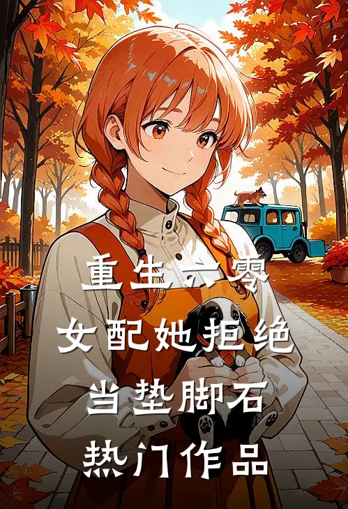 重生六零：女配她拒绝当垫脚石热门作品
