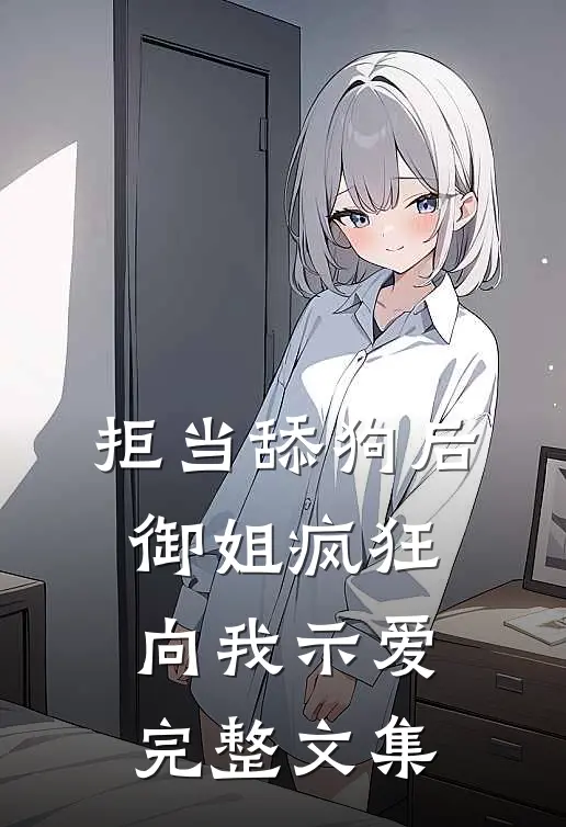拒当舔狗后，御姐疯狂向我示爱完整文集