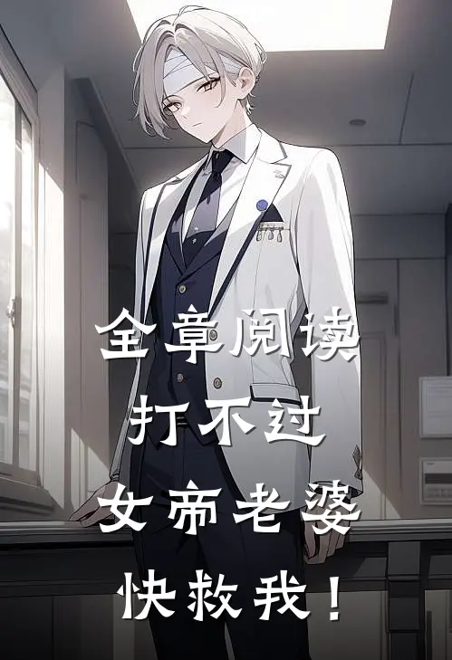 全章阅读打不过，女帝老婆快救我！