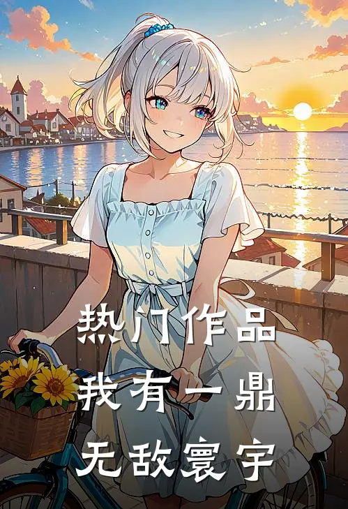 热门作品我有一鼎，无敌寰宇