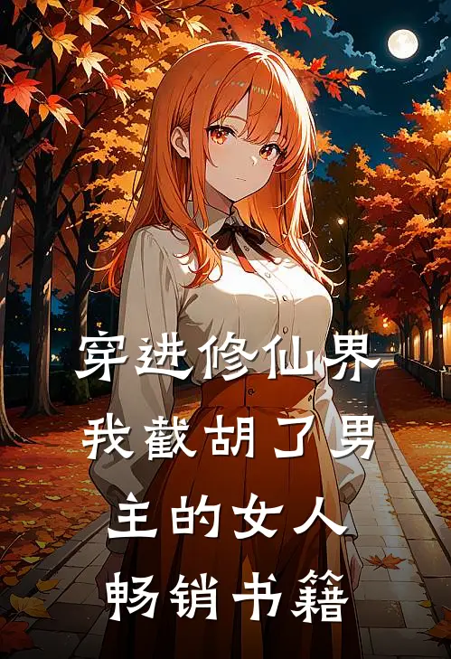 穿进修仙界：我截胡了男主的女人畅销书籍