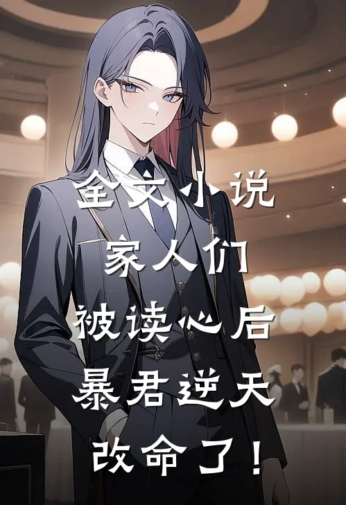 全文小说家人们，被读心后暴君逆天改命了！