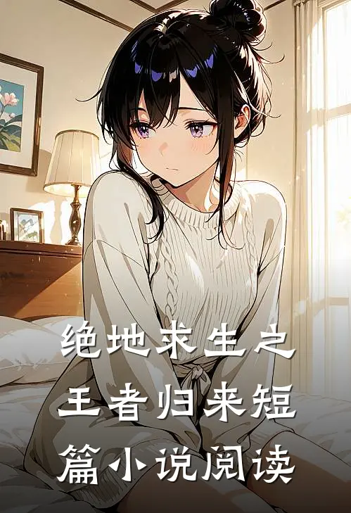 绝地求生之王者归来短篇小说阅读