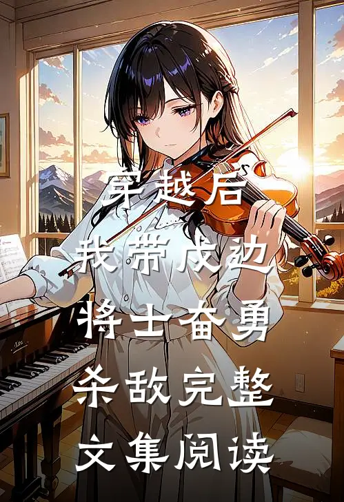 穿越后，我带戍边将士奋勇杀敌完整文集阅读