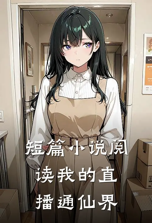 短篇小说阅读我的直播通仙界