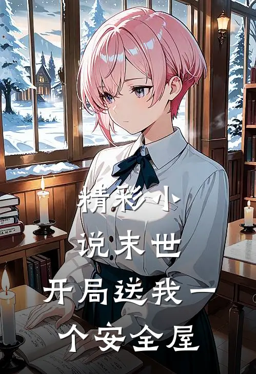 精彩小说末世：开局送我一个安全屋